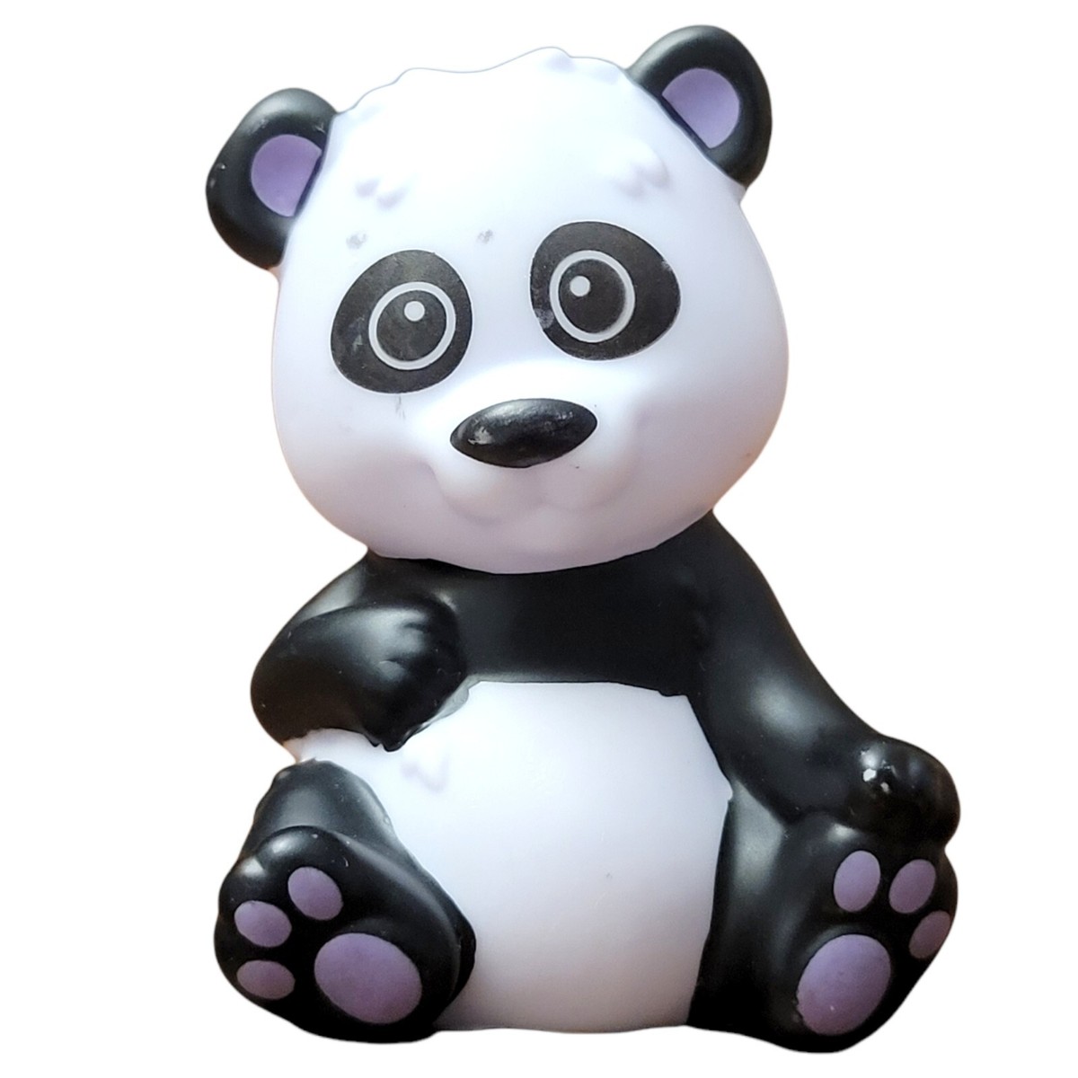 Little People Panda Animal Treehouse Zoo Bear Replacement Fisher