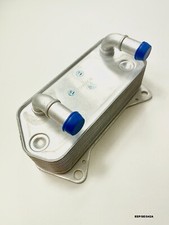 Schaltgetriebe Ölkühler für Seat Leon (1P1) 2005-2013 Eep / Se / 042A