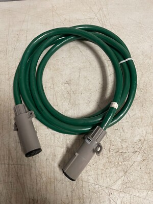 TRP PE15350 15' ABS straight electronic cable 1/8, 2/10 & 4/12 Ga
