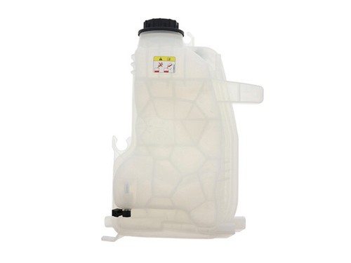 Coolant Expansion Tank REIN AUTOMOTIVE EPK0161 for Land Rover Range Rover - Picture 2 of 3