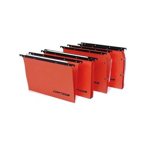 Cartella sospesa Avana cassetto interasse 33 cm fondo V 31,3x24,5 cm