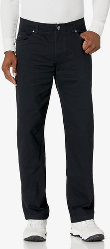 Columbia Pilot Peak NWT Mens 5-Pocket Pants Cotton/Elastane Slim New - Picture 4 of 11