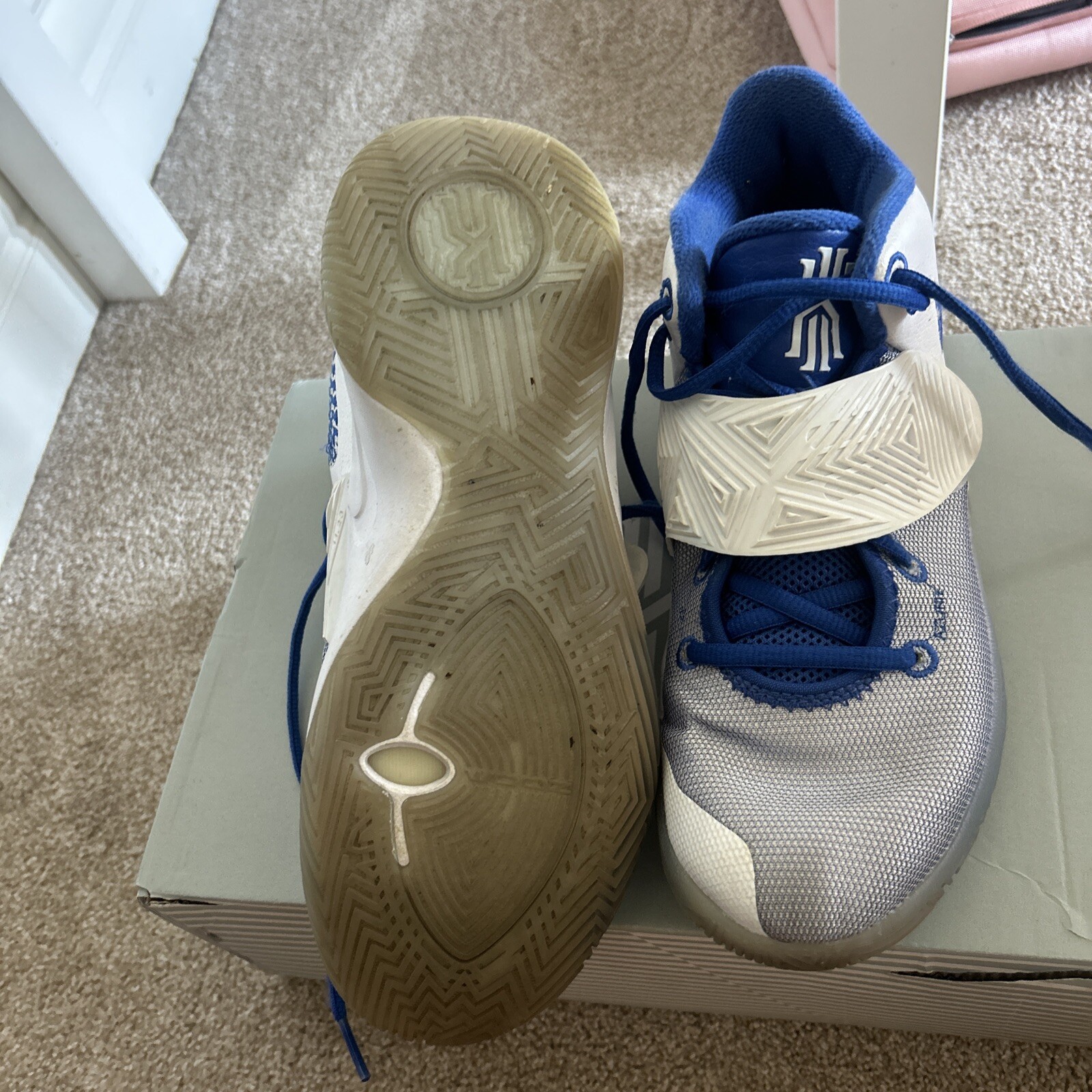 Kyrie Flytrap - image 7