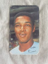 1970 Topps Super #31 Vada Pinson Cleveland Indians Baseball Card
