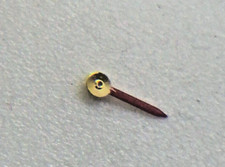 Original Red Counter Rolex Daytona 16528 In Yellow Gold