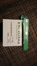 New Excelitas Technologies FX-1163 Flash Lamp
