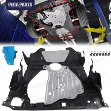 For 2018-2022 Honda Accord Engine Splash Shield Lower Cover 74110TVAA00