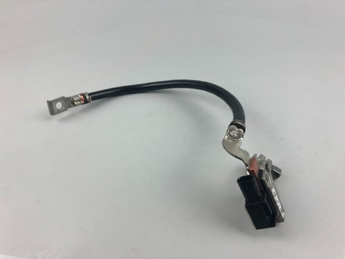 BMW 1 Series F20 M135i Battery Negative Cable Wiring Clamp Connector 9117877 - Picture 4 of 9