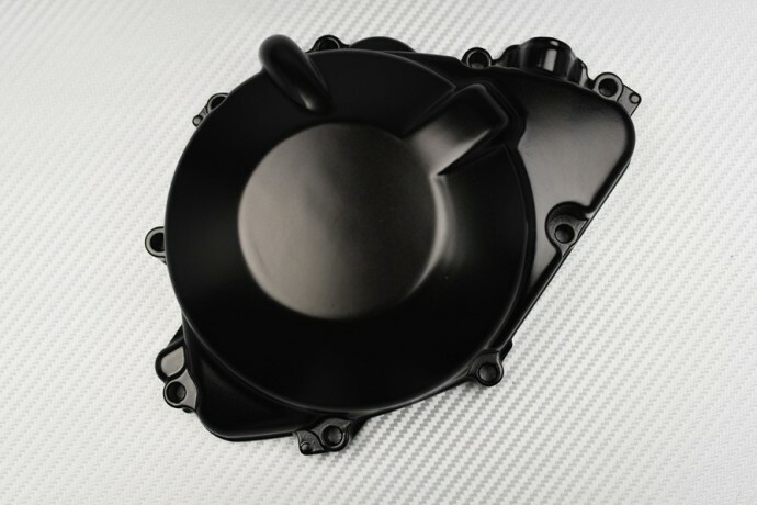Couvercle de stator en alu usiné haute résistance pour CBR 954 RR 02-03