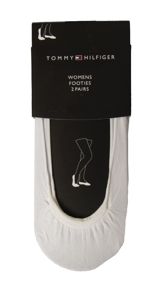 SG Fantasmino ОТ TOMMY HILFIGER 2-я коллекция нижнего белья из коллекции scomparsa bipack articol 8290₽