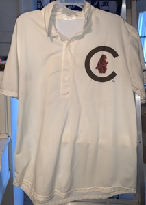 1908 cubs jersey