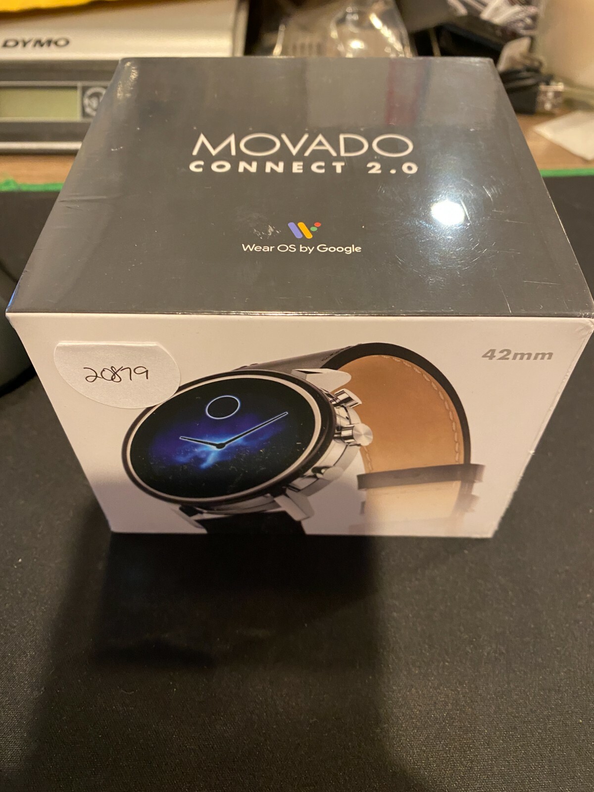 movado connect ebay