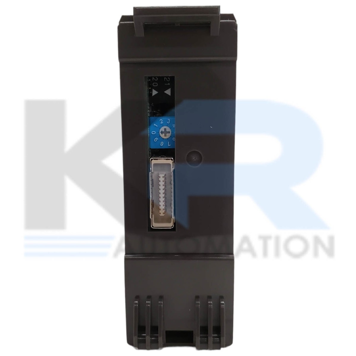 Fuji NP1AYH8V-MR 8-Channel Analog Output Module | eBay