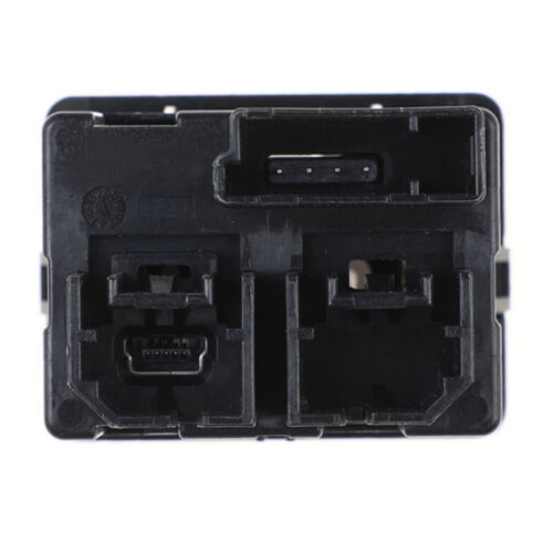 New For Ford Focus Sync3 Upgrade USB+ Type-C Dual Multimedia Interface Module - Picture 4 of 4