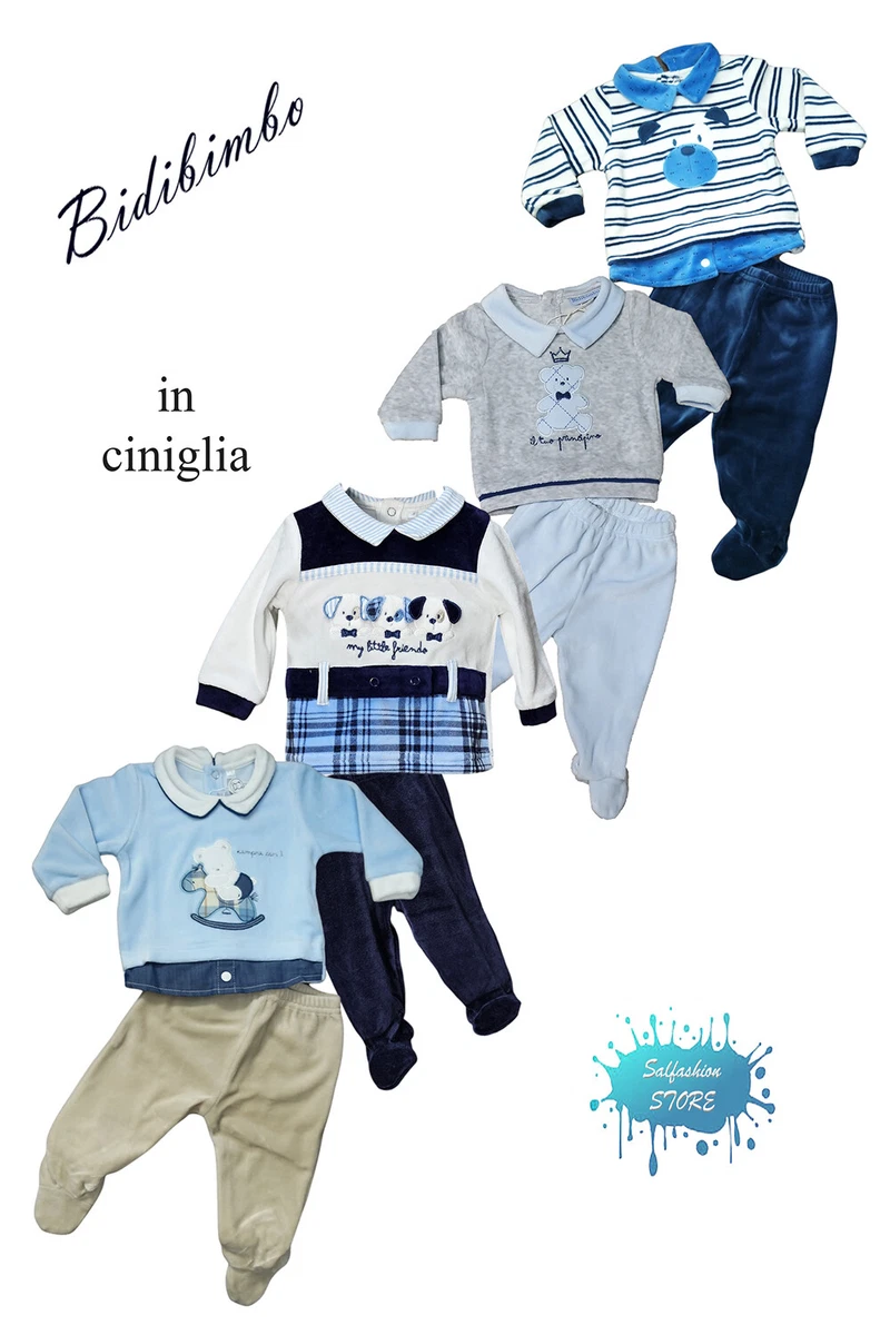 Completo prima hotsell nascita neonato