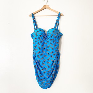 torrid pineapple swimsuit