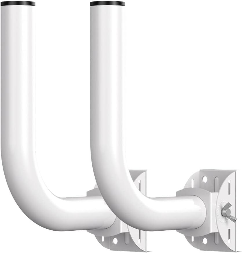 Heavy Duty Roof Mount for Outdoor Antenna WiFi Extender/Weat