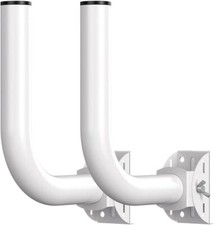 Heavy Duty Roof Mount For Outdoor Antenna Wifi Extenderweather Stationaccess