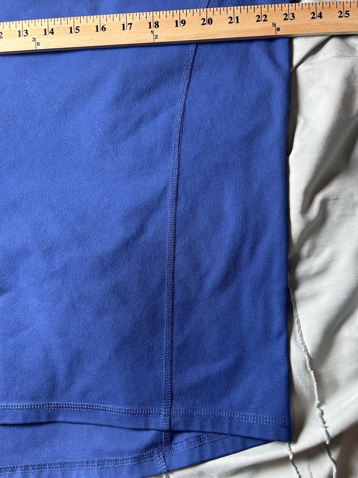 Peter Millar Element Wind Jacket Mens Medium 1/4 … - image 10