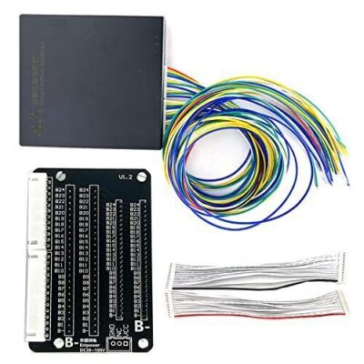 NEW 4A Active Equalizer 1mv Precision 8S 10S 14S 16S 20S 22S 24S 24V 48V Li-on 
