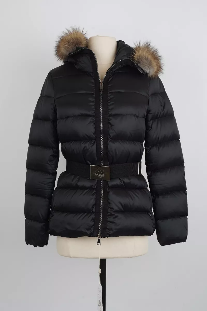 Fourrure moncler clearance