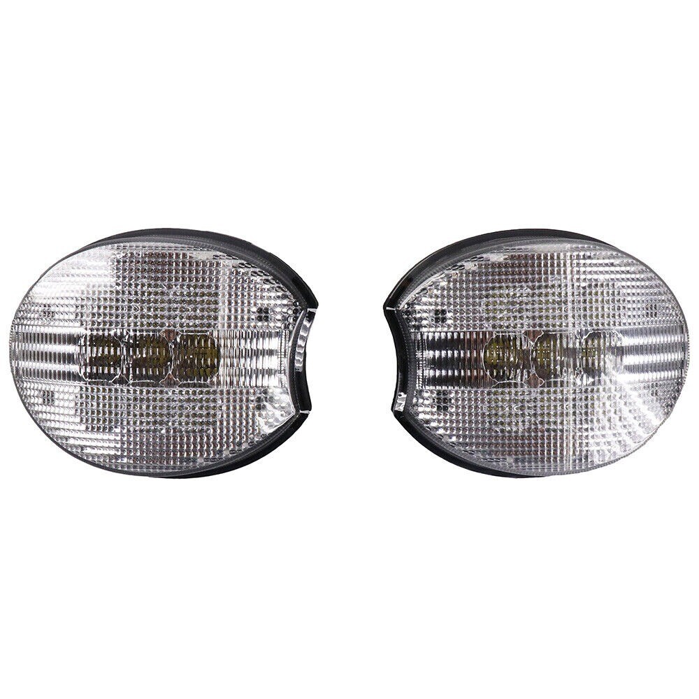 LED Headlight For John Deere Tractors 7720,7820, 7920; 7030,7630