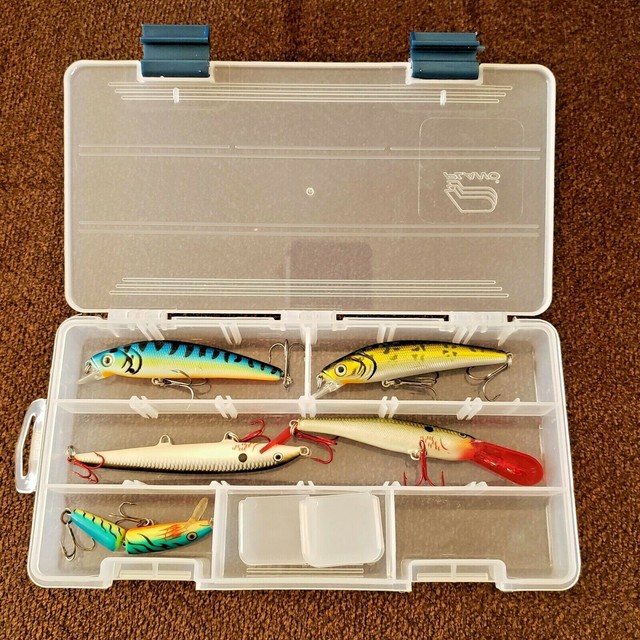 rapala fishing gear