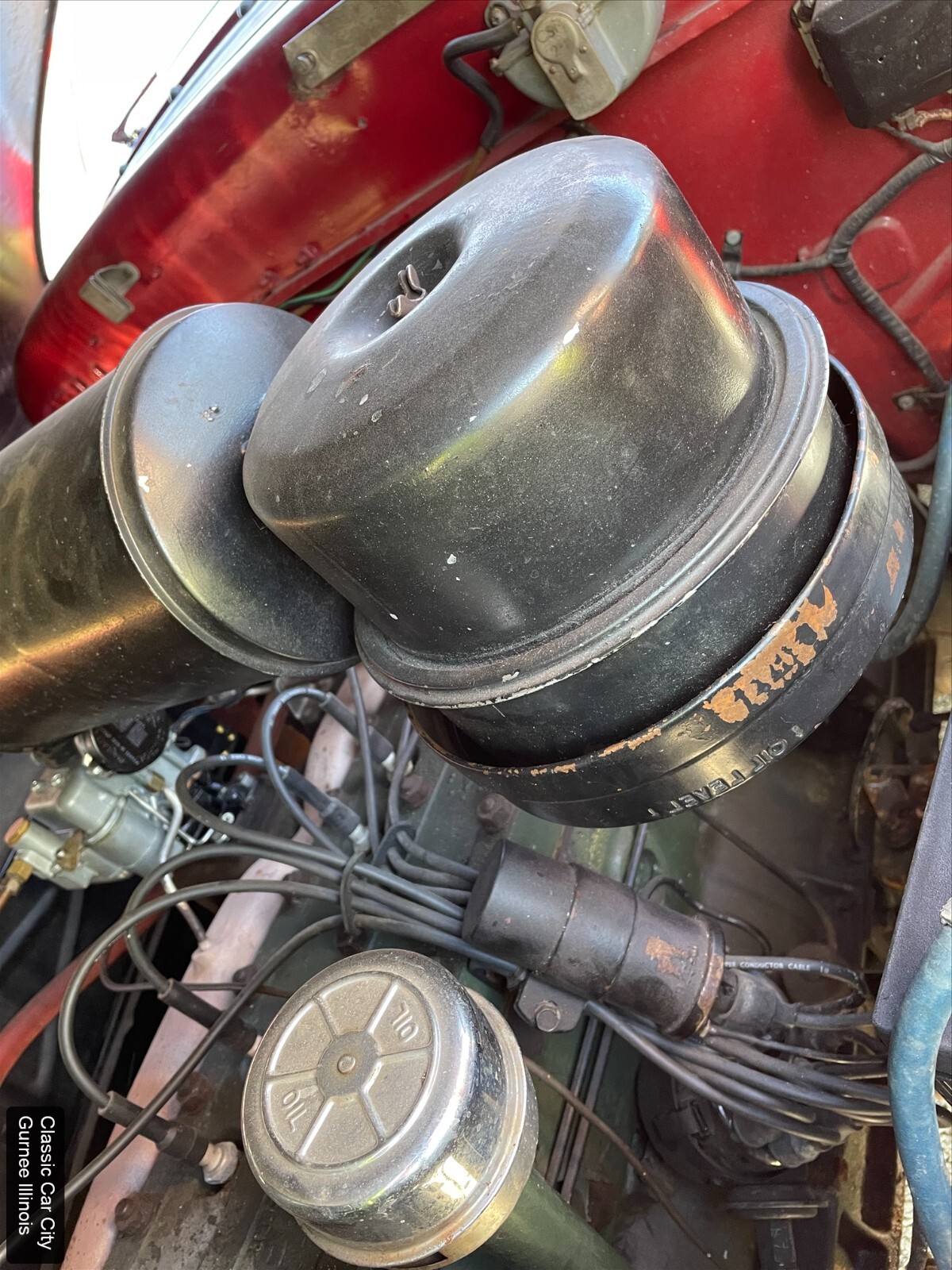 1949 Packard Eight WE SHIP ! PACKARD WOODY WAGON BEAUTIFUL PRIVATE COLLECTION !