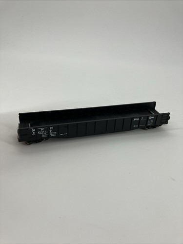Proto 2000 Nickel Plate Road (NKP) 52' Drop End Mill Gondola Car No. 66027 Bausatz