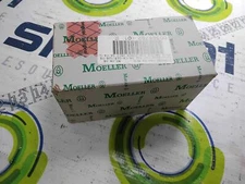 MOELLER P1-25/V/SVB/N F3-4-A1 MAIN SWITCH