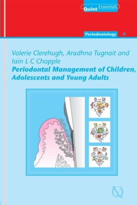 periodontal management of children, adolescents and young adults