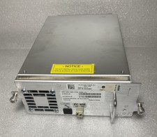 Dell K248X IBM PowerVault ML6000 LTO-5 FH Fiber Channel Tape Drive 8-00652-04