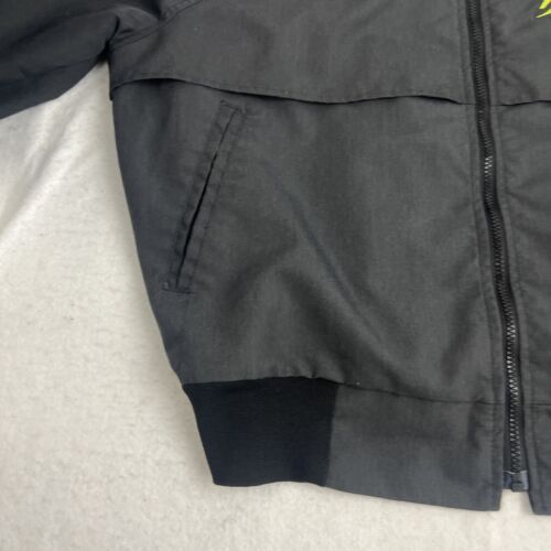 Vtg Days Of Thunder Mello Yello Size L or XL Jacket Full Zip Coat 90’s Cruise - Picture 4 of 8