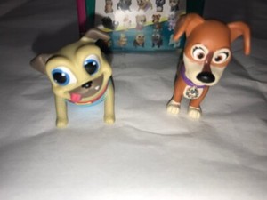 puppy dog pals toys
