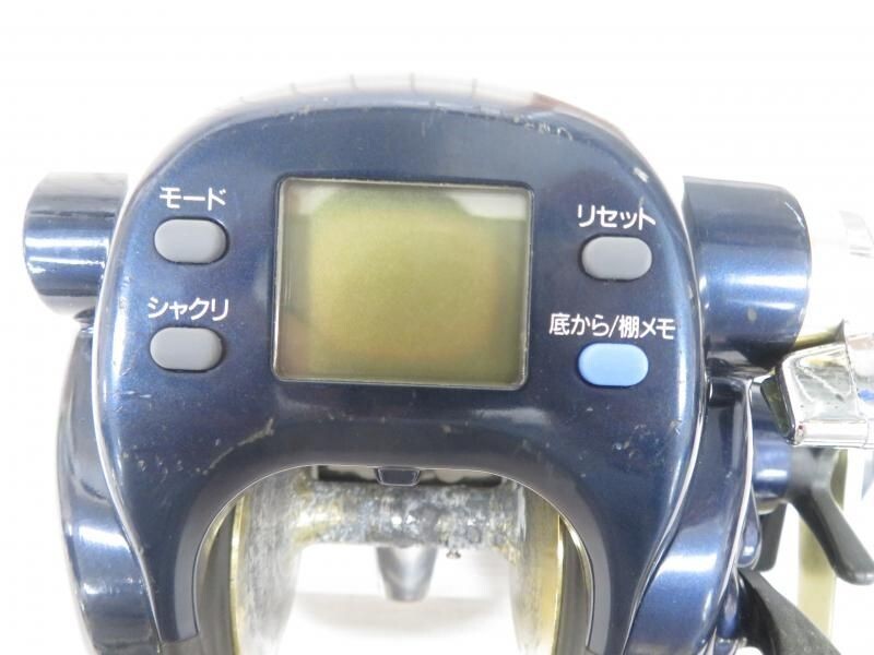 Daiwa Tanacom Bull 750 Electric Reel Used F/S | eBay Daiwa Tanacom Bull 750 Electric Reel Used F/S | eBay