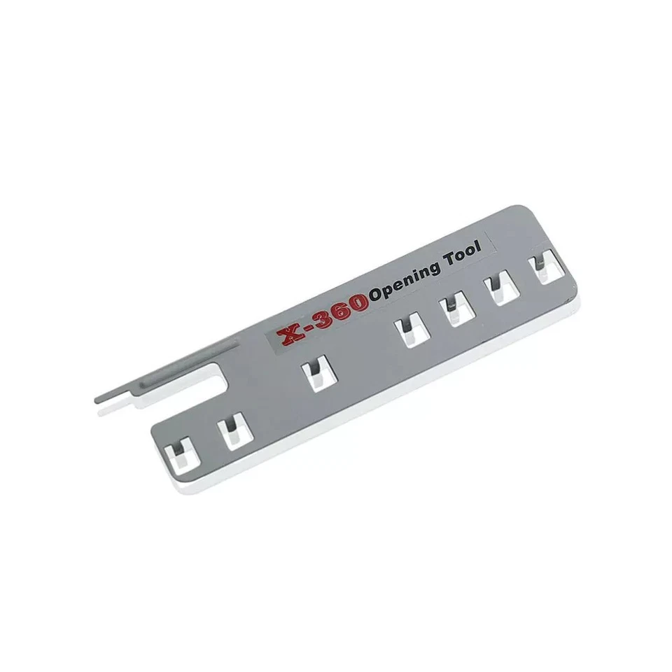 Xbox 360 - TORX Unlocking Kit Console Repair Tool Bulk (Unlock Opening) - Image 3 of 3