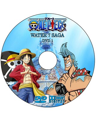 One Piece Episodes 1-891 Audio Japanese , English Subtitles. | eBay