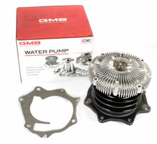 GMB JAPAN Water Pump & Gasket For Nissan Terrano R20 2.7TD 1993>ON
