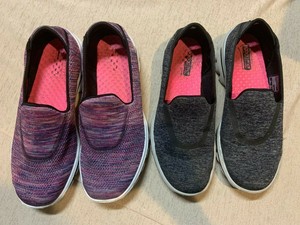 skechers goga mat shoes