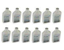 Oem Zf S671090255 Set Of 12-liters Lifeguard-6 Automatic Transmission Fluid