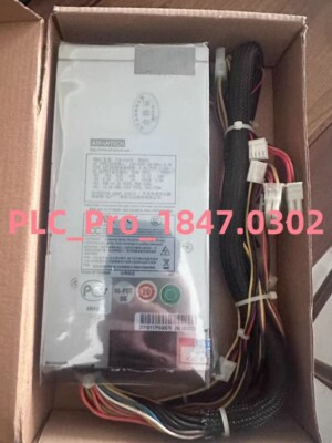 P1G-6300P 1PCS Brand New Advantech P1G-6300P Power Supply Warranty 12 months