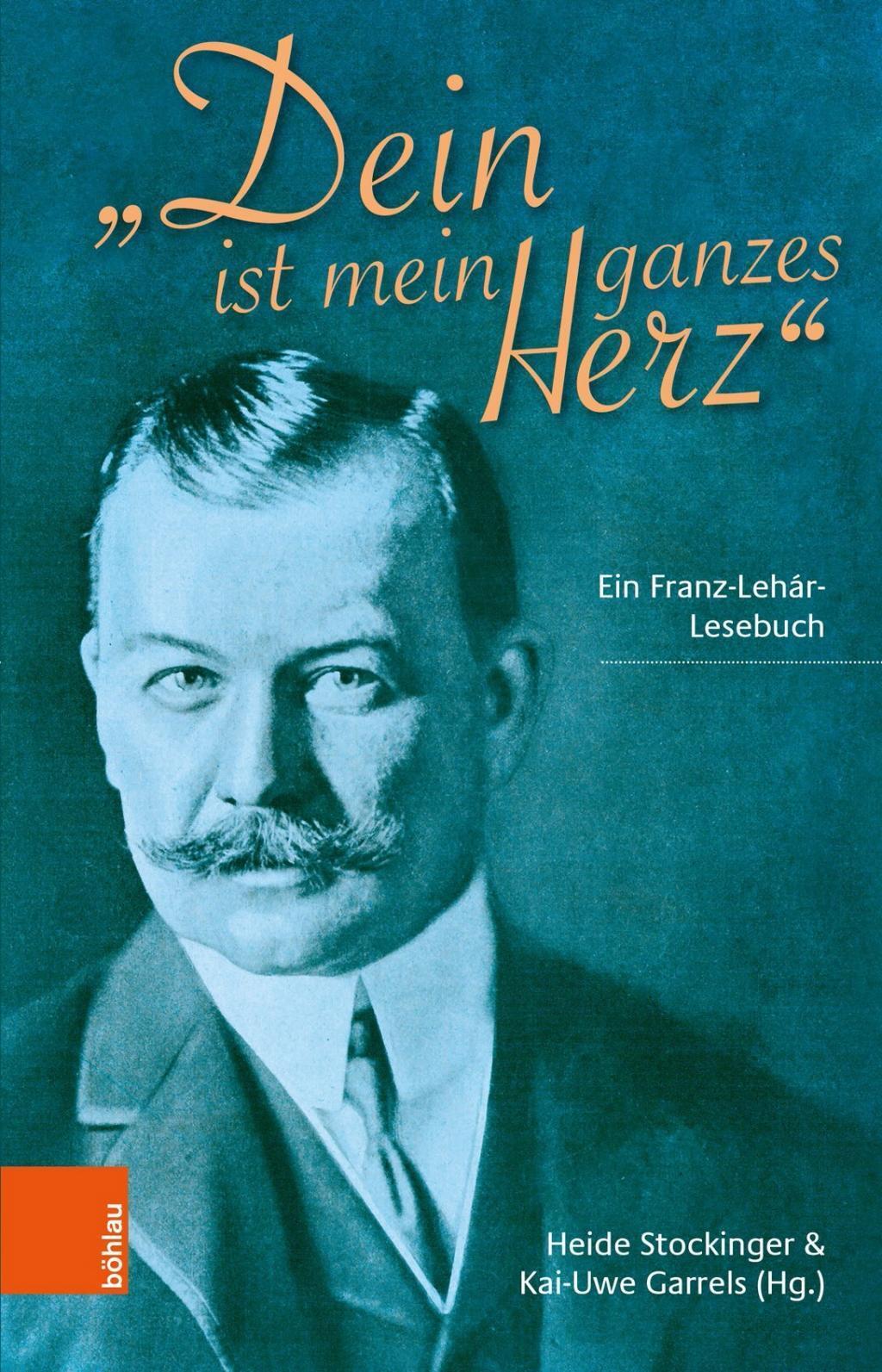 Thumbnail - Dein Ist Mein Ganzes Herz' | Buch | 9783205209638