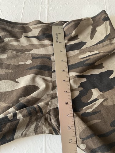 Leggings para mujer Express camuflaje S/P - Imagen 5 de 9