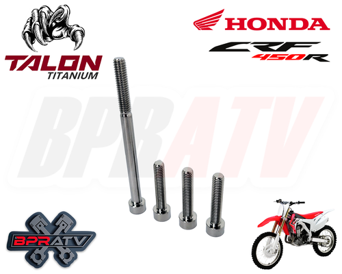 Best CRF450R CRF 450R Water Pump Impeller Billet Gear Shaft Complete Redo Kit - Picture 16 of 24