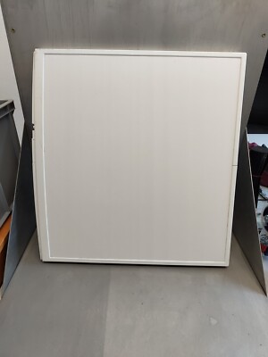 Wärmepumpentockner AEG T55770IH4 7 kg Deckel Abdeckung Platte #42047