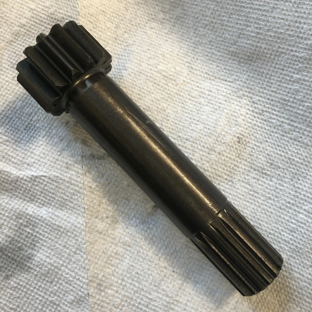 2043769 Prop Shaft fits Hitachi ZX130 ZX135 ZX110 ZX120 ZX125 