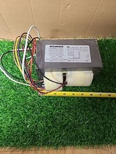 New Sylvania M1000multi5kit Part 75727 Magnetic Hid Replacement Ballast