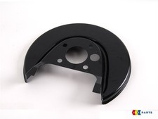 Disque de frein Volkswagen BORA