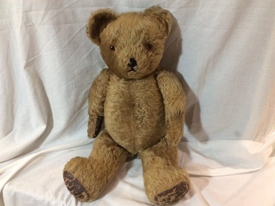 20 inch teddy bear