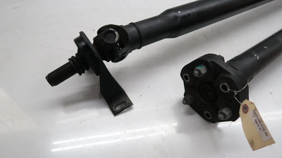 Chrysler 300 2011-2014 OEM 3,6 L eje de transmisión del motor Foto 3 de 4
